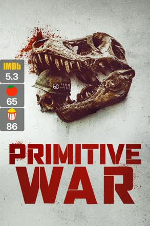primitive war