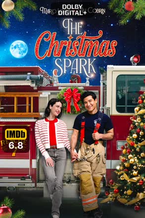 christmas spark