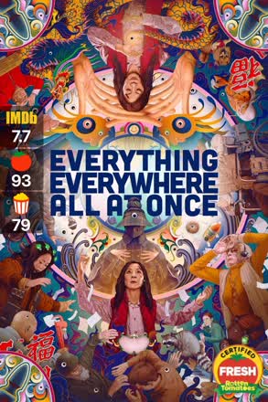 everything everywhere all at once