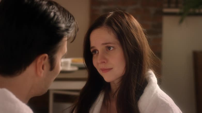 Gabriel's.Rapture.Part.One