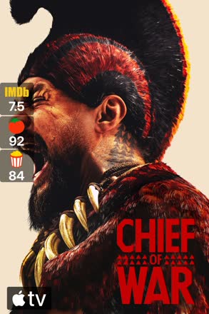 Chief of War
