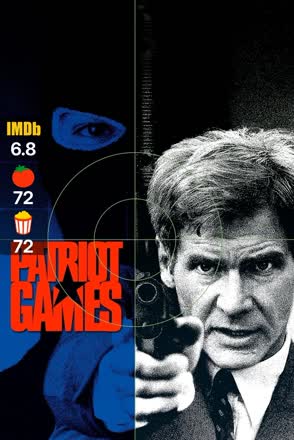 patriot games