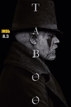 Taboo (2017)