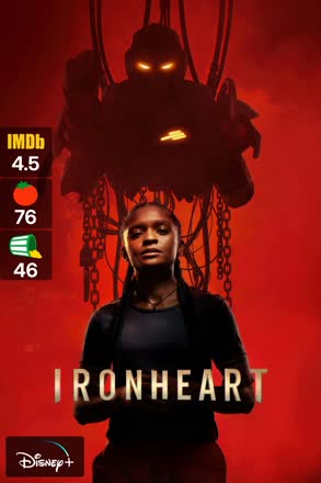 Ironheart