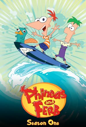 Phineas and Ferb_0001