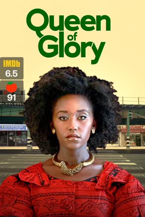 queen of glory