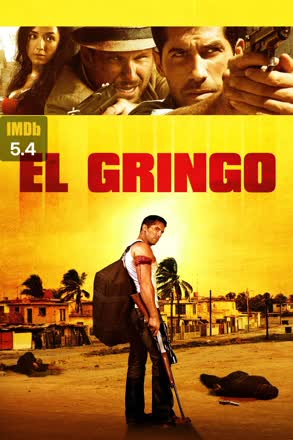 el gringo