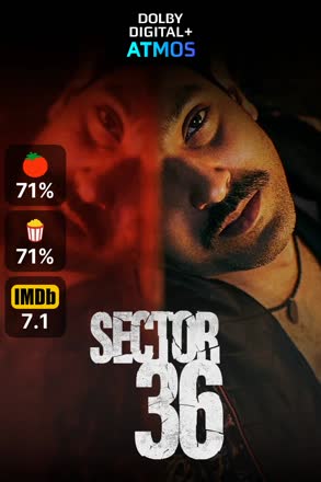 sector 36