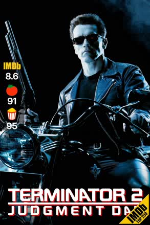 terminator 2 judgment day
