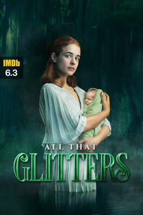 vc andrews all that glitters