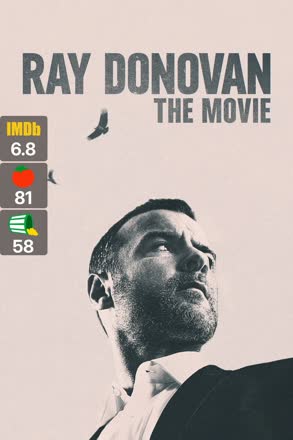 ray donovan the movie