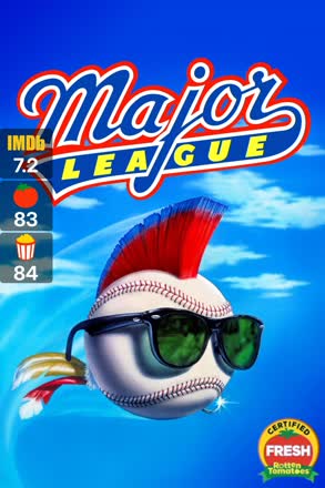 major league