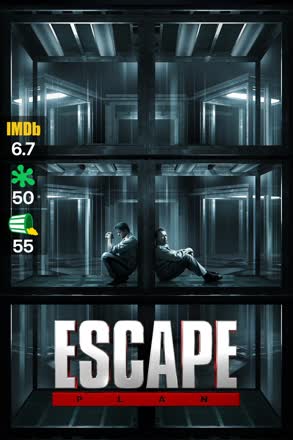 escape plan