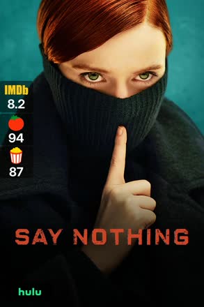 Say Nothing