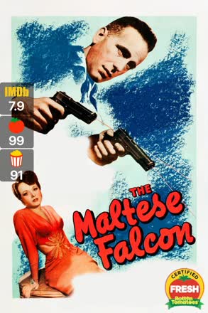 maltese falcon