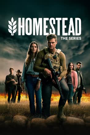 Homestead: The Series_0001