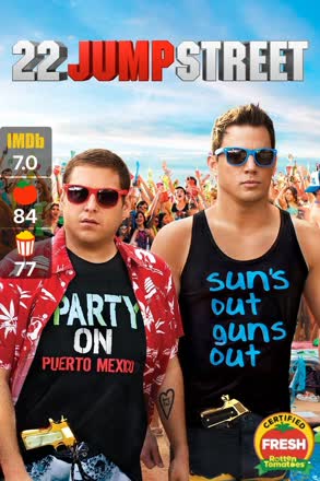 22 jump street
