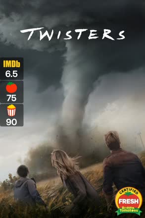 twisters