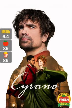 cyrano