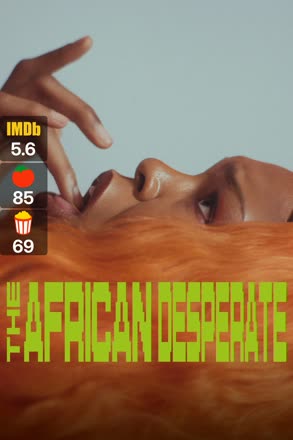 african desperate