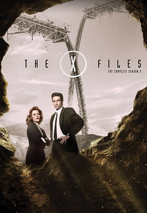 The X-Files_0003