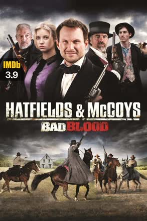 hatfields and mccoys bad blood