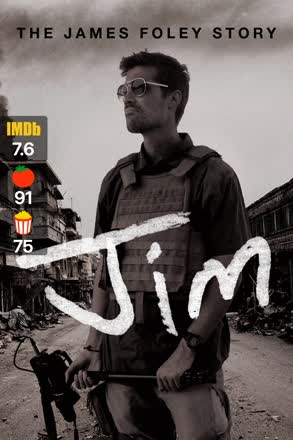 jim the james foley story