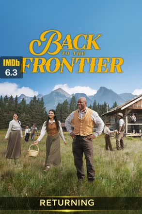 Back to the Frontier