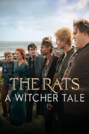 rats a witcher tale