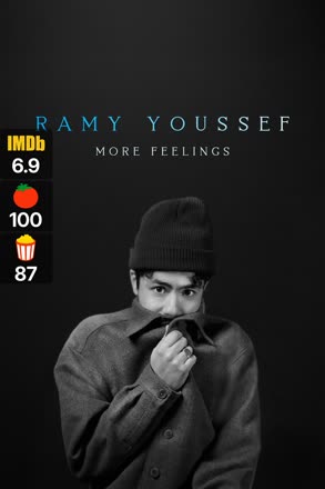 ramy youssef more feelings