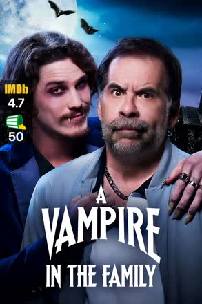 vampire in the family