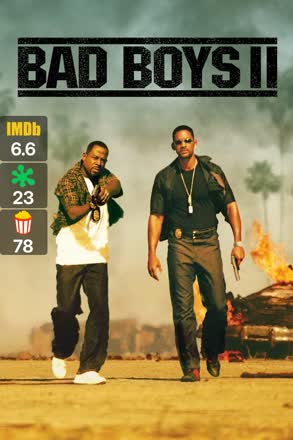 bad boys ii