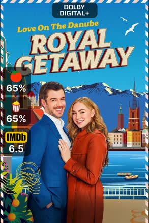 love on the danube royal getaway