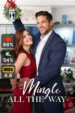 mingle all the way