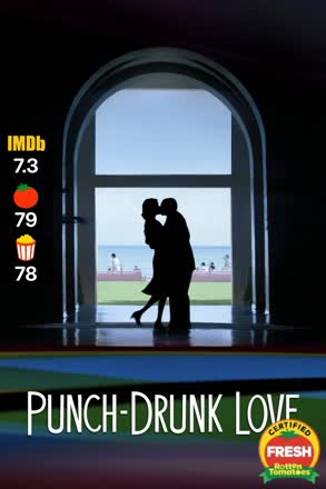 punchdrunk love