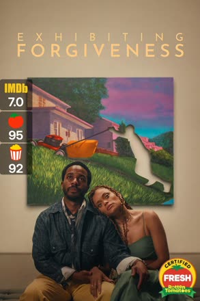 exhibiting forgiveness