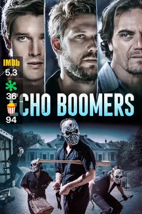 echo boomers