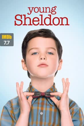 Young Sheldon
