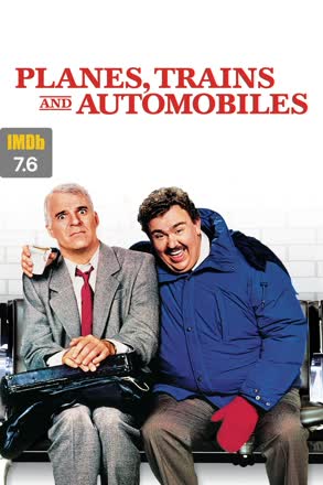 planes trains and automobiles