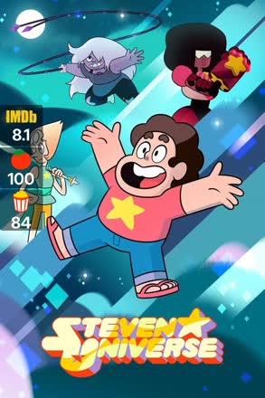 Steven Universe