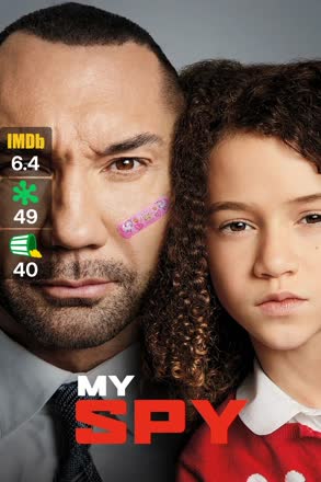 my spy