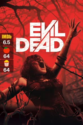 evil dead