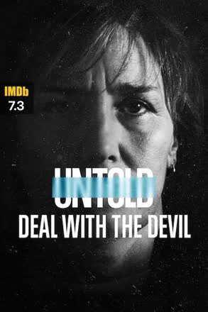 untold deal with the devil