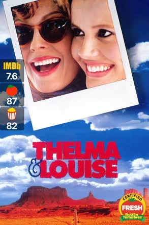 thelma louise