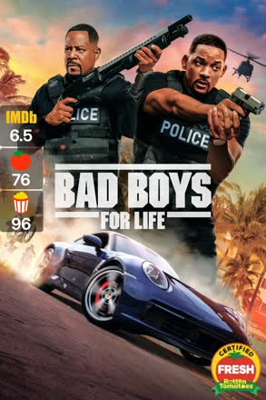 bad boys for life