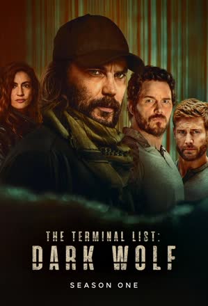 The Terminal List: Dark Wolf_0001