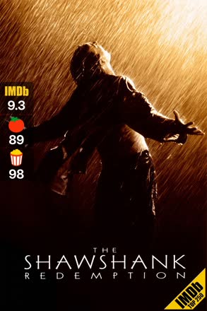 shawshank redemption
