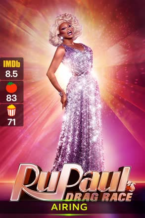 RuPaul's Drag Race