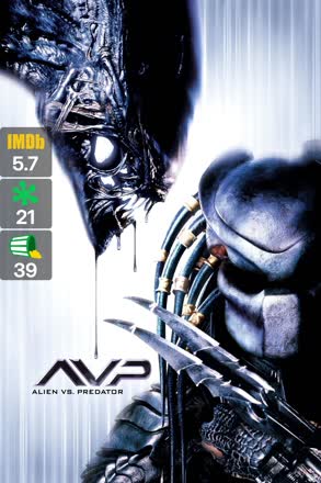 avp alien vs predator