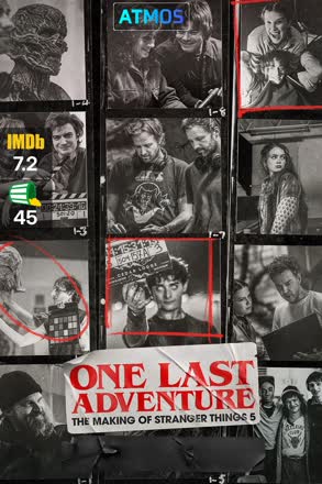 one last adventure the making of stranger things 5